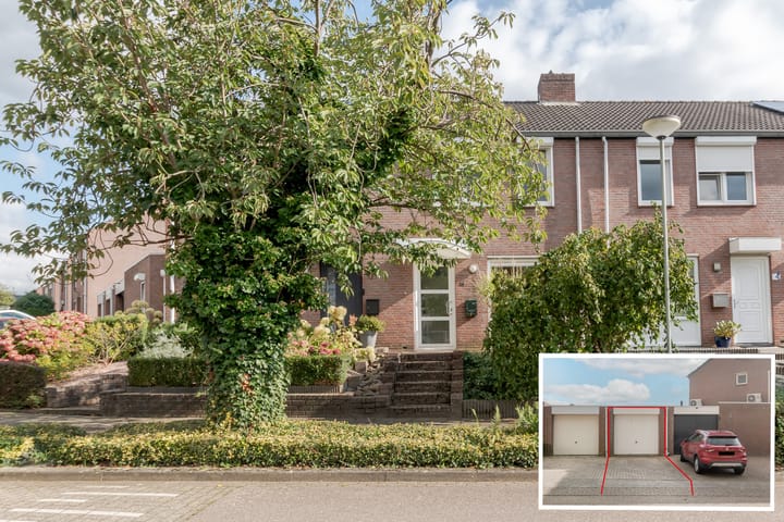 Foto 2 van Drossaertstraat 14