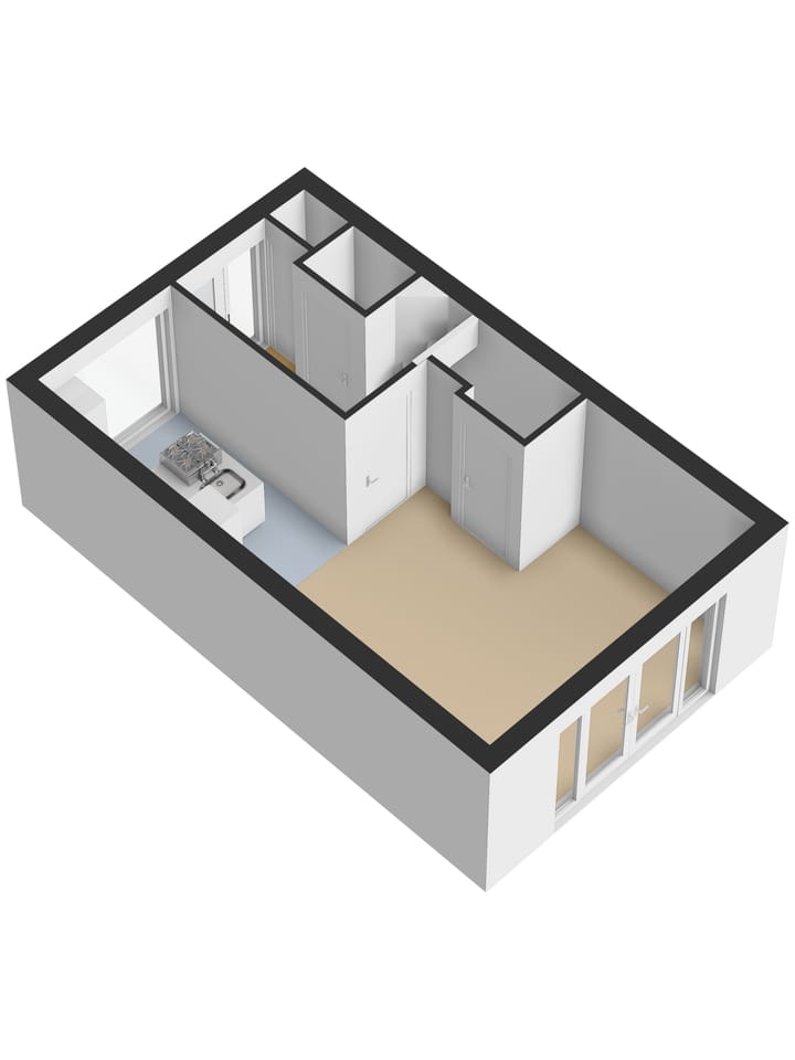 Foto 33 van Trommelhof 23