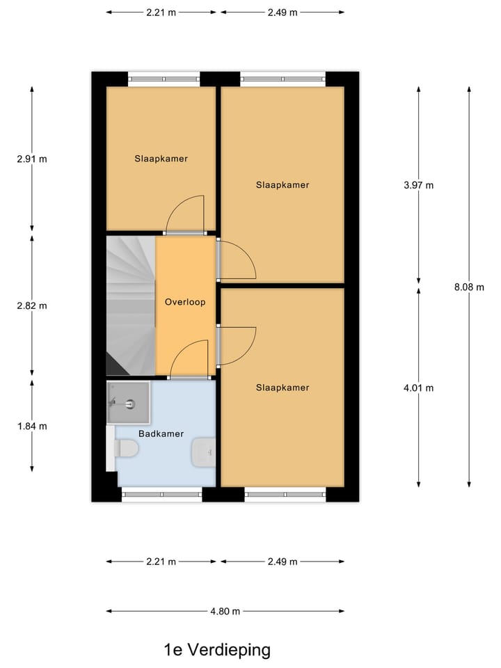 Foto 34 van Trommelhof 23