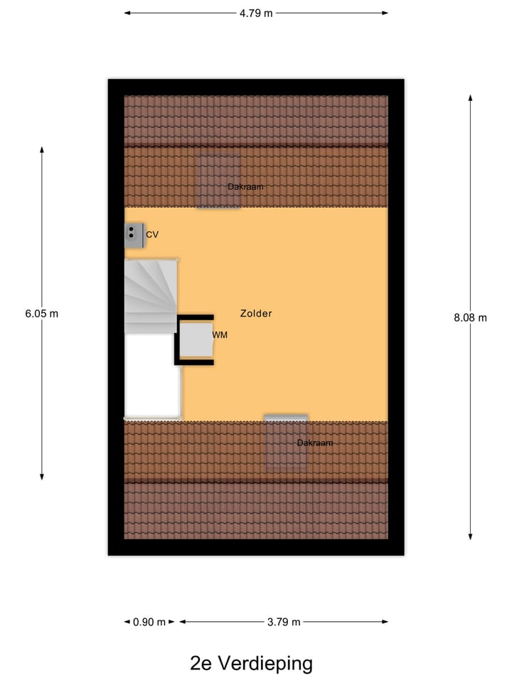 Foto 36 van Trommelhof 23