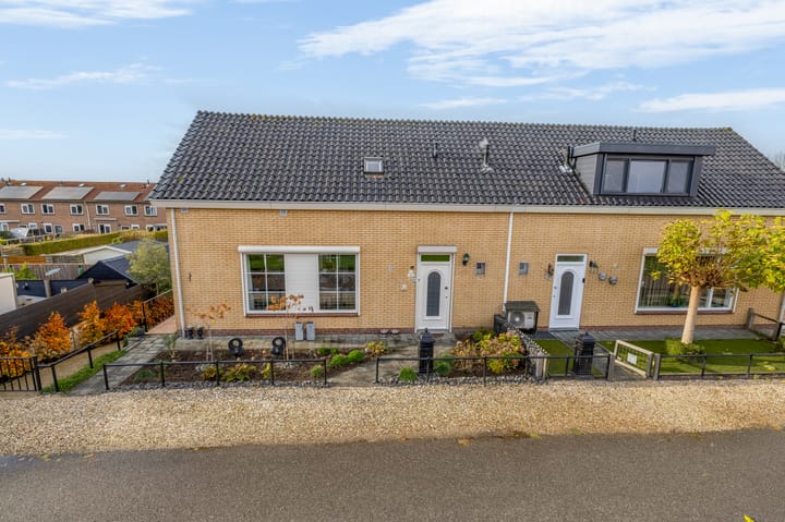 Foto 35 van Achthuizensedijk 82-B