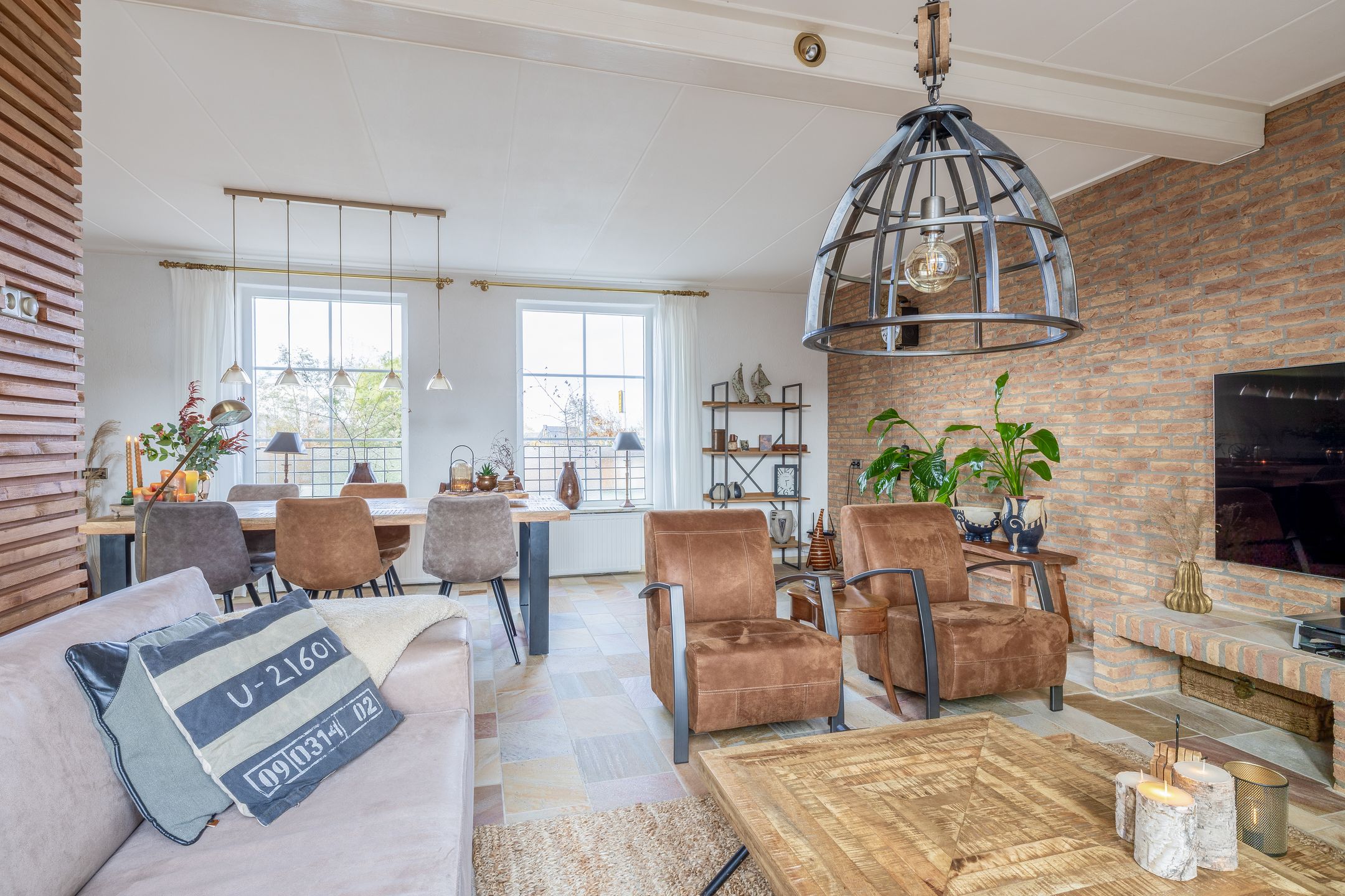 Foto 12 van Achthuizensedijk 82-B