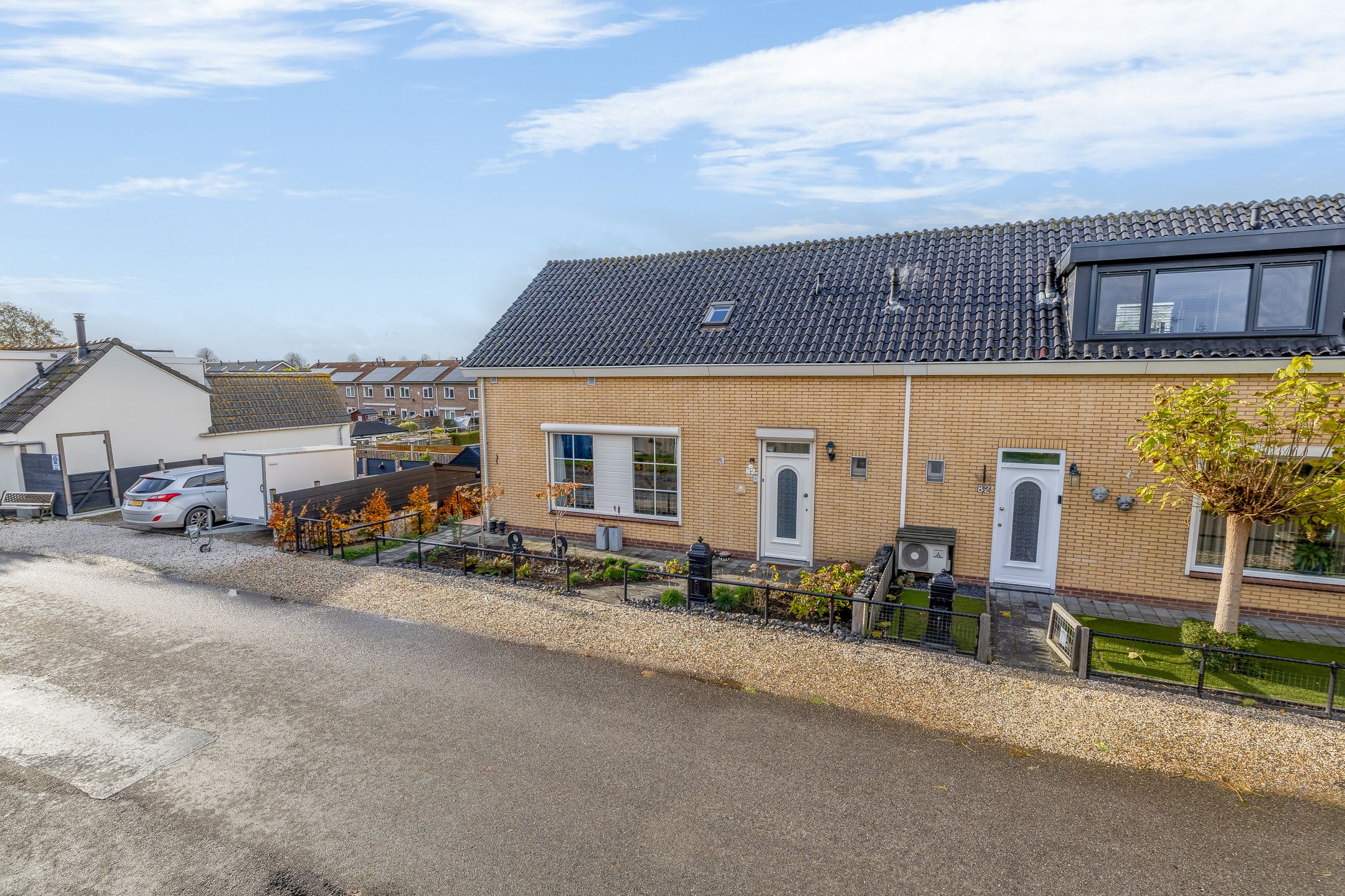 Foto 36 van Achthuizensedijk 82-B