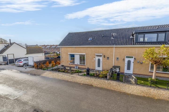 Foto 36 van Achthuizensedijk 82-B