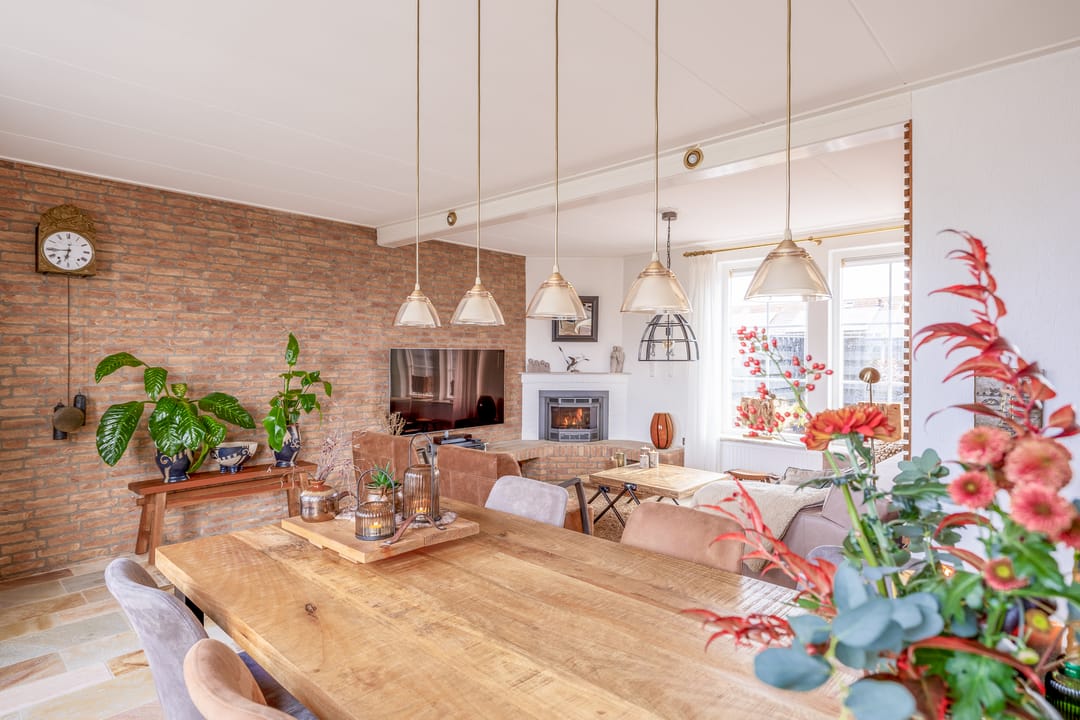 Foto 2 van Achthuizensedijk 82-B