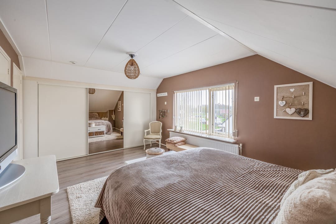 Foto 23 van Achthuizensedijk 82-B