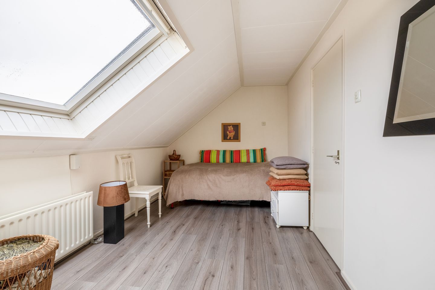 Foto 25 van Achthuizensedijk 82-B