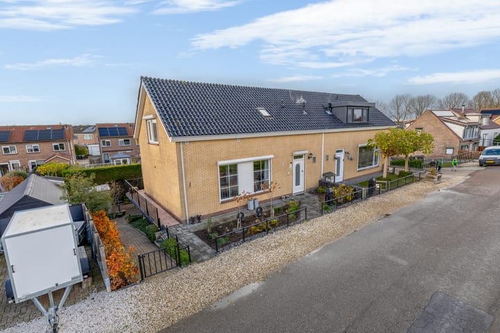 Foto 1 van Achthuizensedijk 82-B