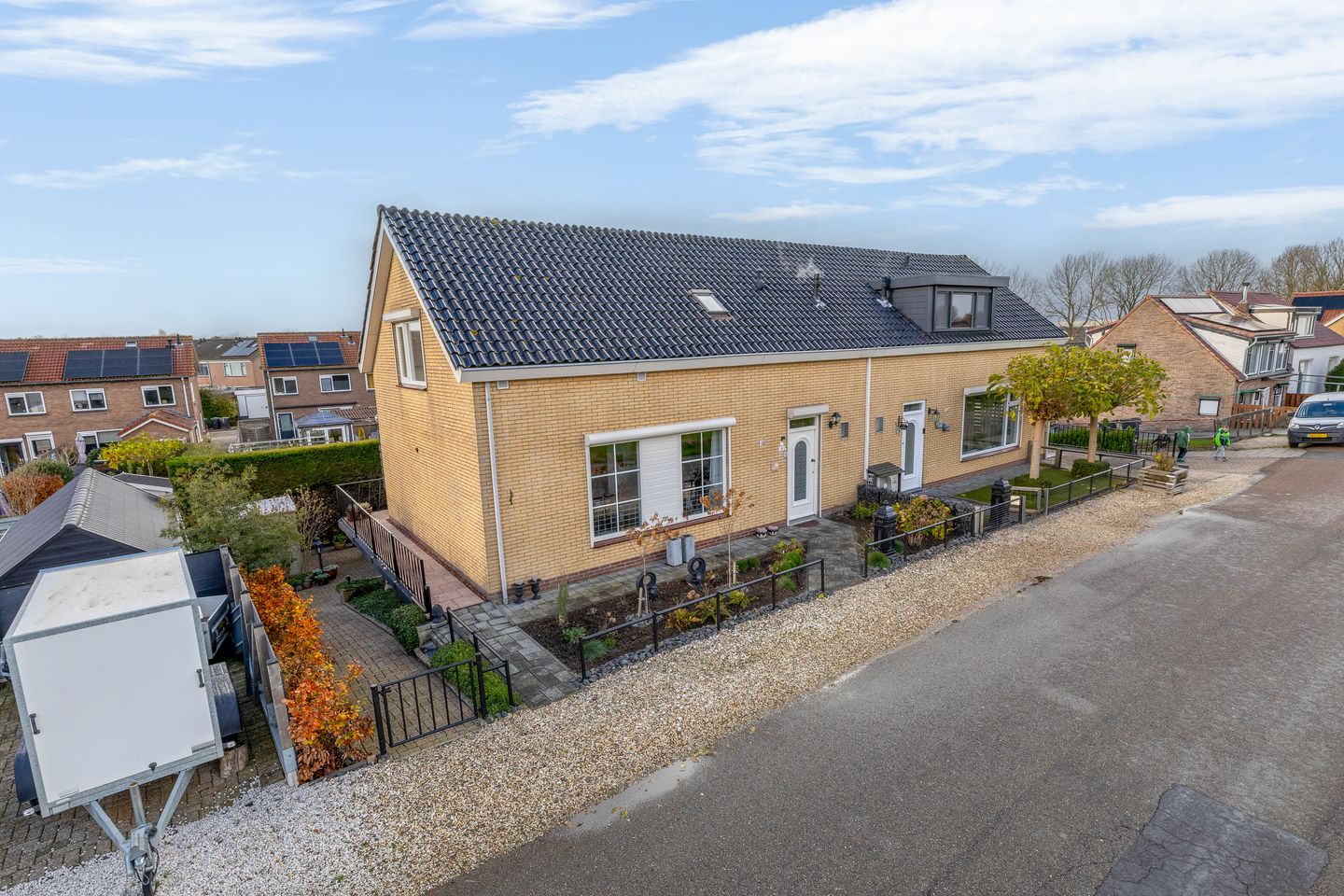 Achthuizensedijk 82-b main image