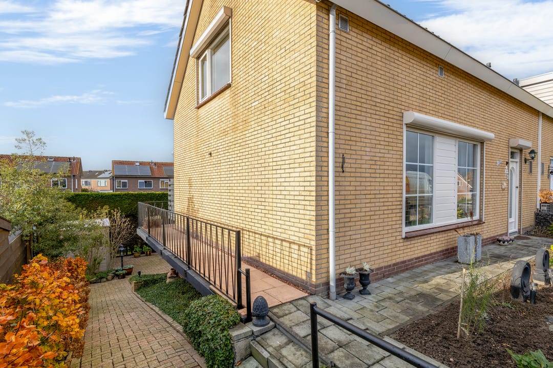 Foto 37 van Achthuizensedijk 82-B