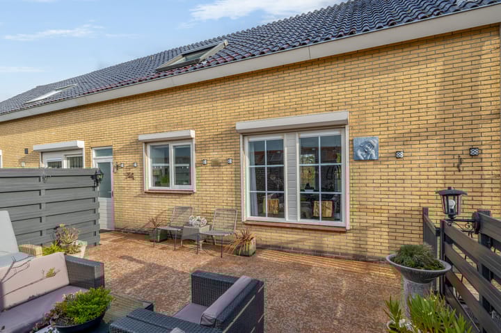 Foto 38 van Achthuizensedijk 82-B