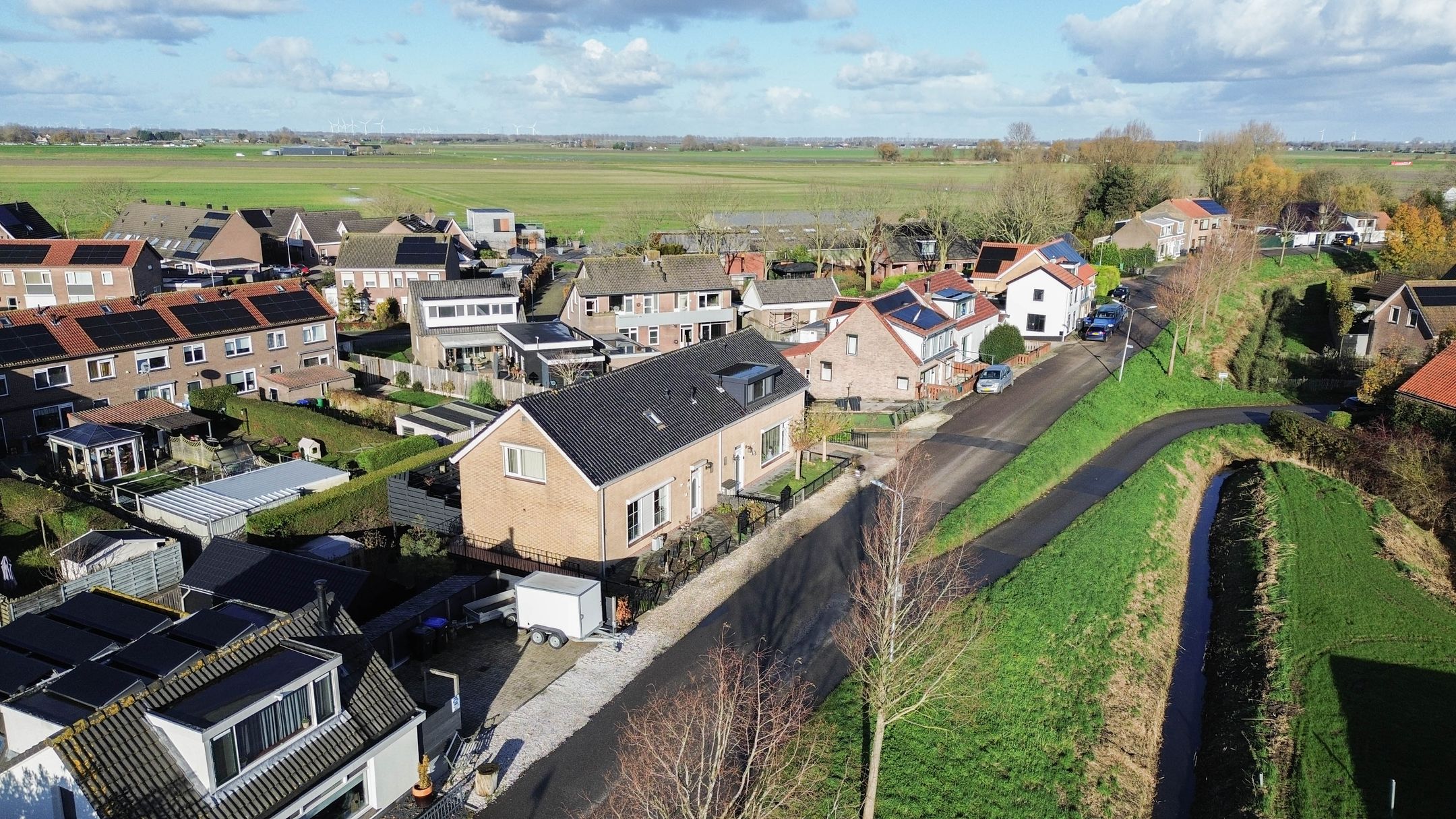 Foto 42 van Achthuizensedijk 82-B