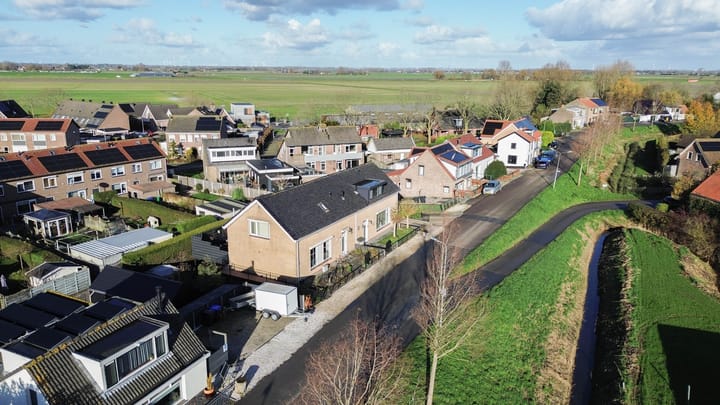 Foto 42 van Achthuizensedijk 82-B