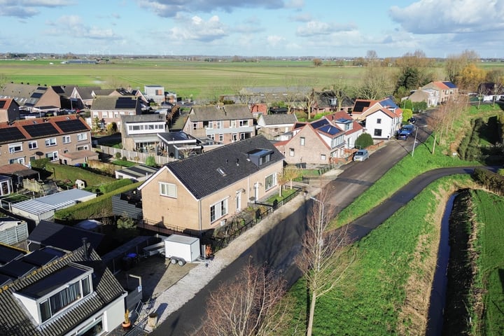 Bekijk foto 42 van Achthuizensedijk 82-B