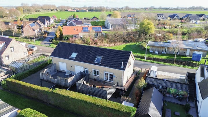 Foto 43 van Achthuizensedijk 82-B