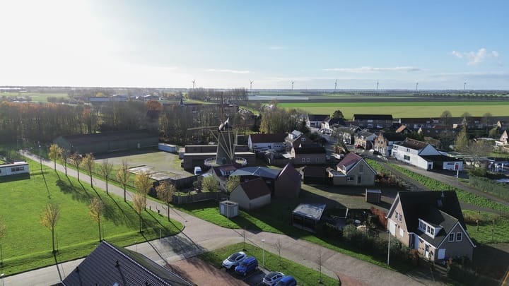 Foto 44 van Achthuizensedijk 82-B