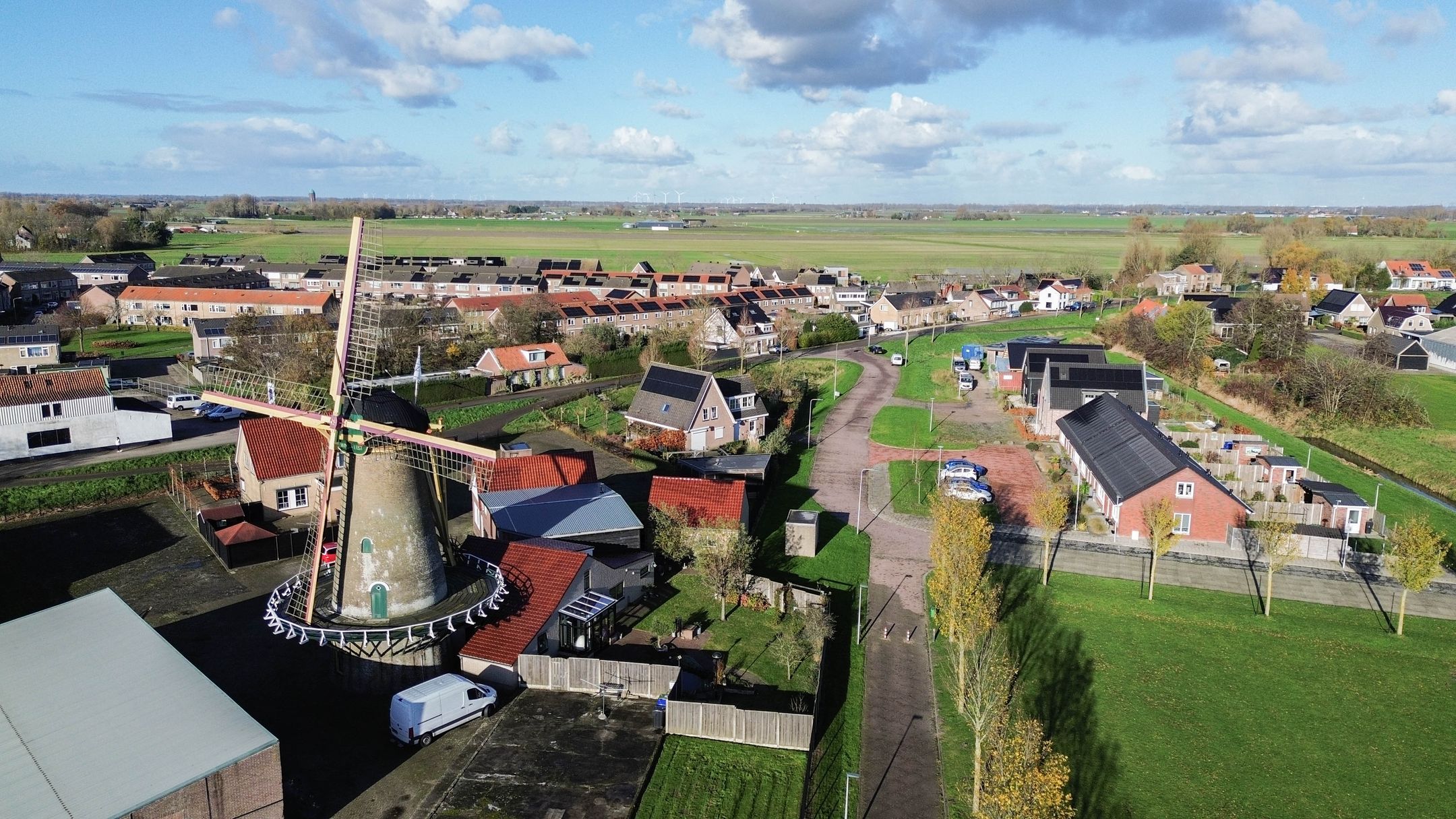 Foto 45 van Achthuizensedijk 82-B