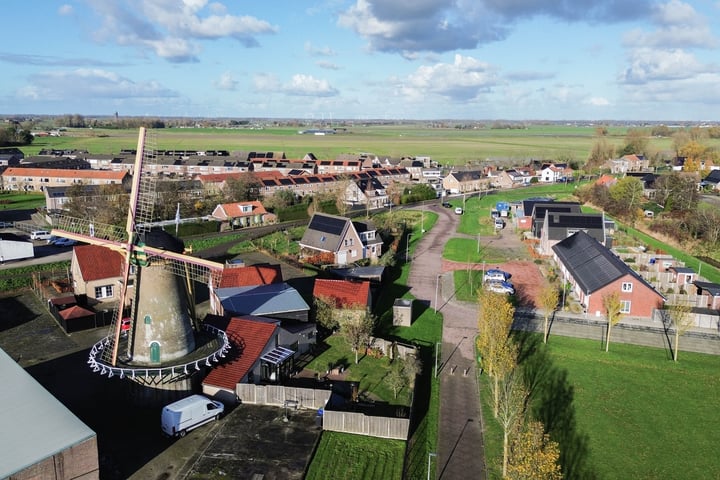 Bekijk foto 45 van Achthuizensedijk 82-B