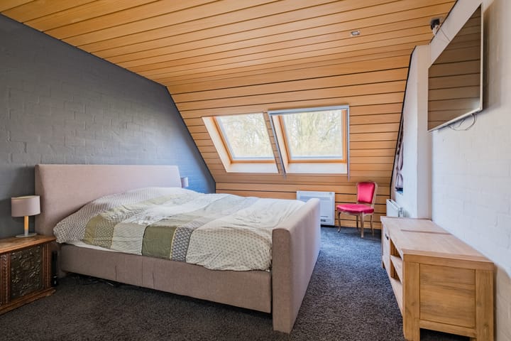 Foto 25 van Venbroek 30