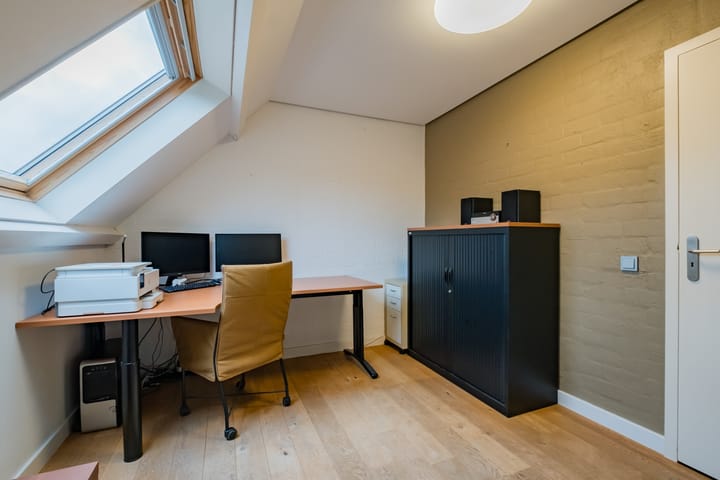 Foto 28 van Venbroek 30