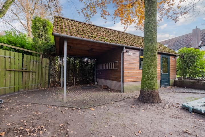 Foto 39 van Venbroek 30