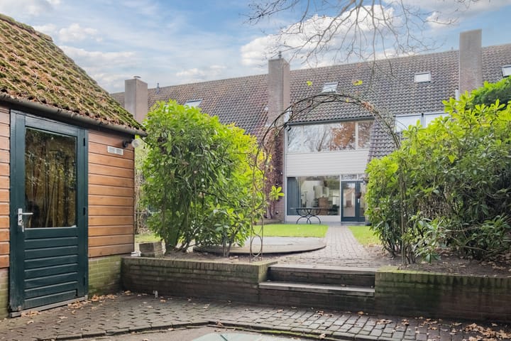 Foto 41 van Venbroek 30