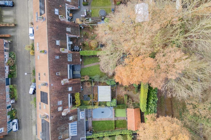 Foto 45 van Venbroek 30