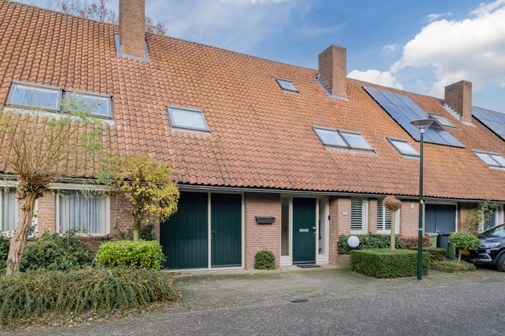 Foto 47 van Venbroek 30