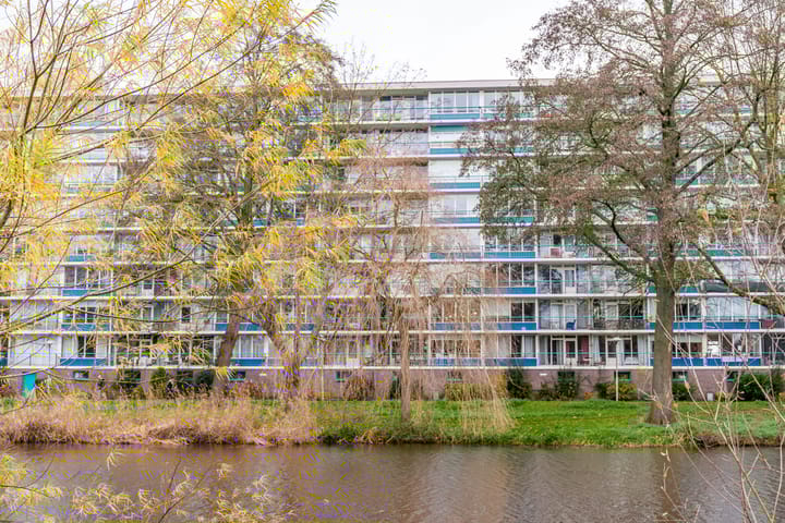 Foto 2 van Rhodosdreef 120