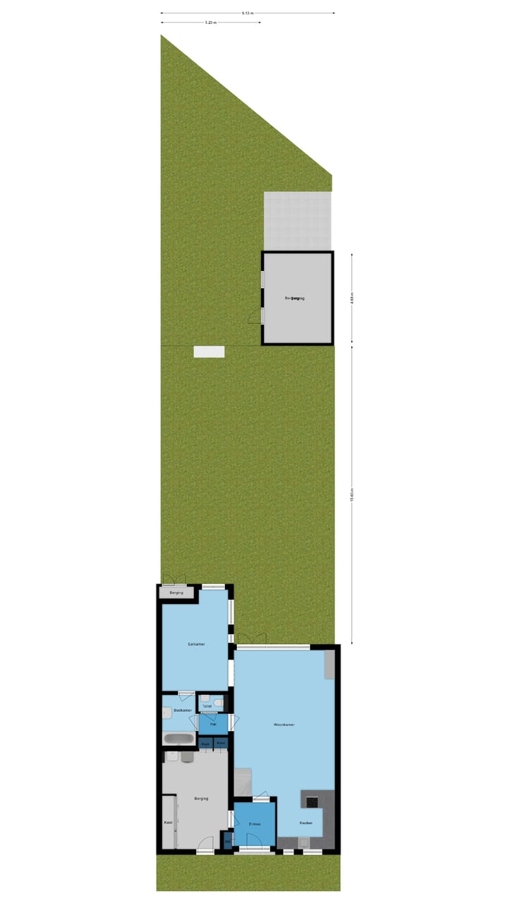 Foto 56 van Venbroek 30