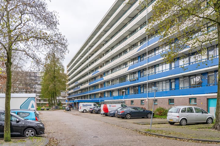 Foto 4 van Rhodosdreef 120