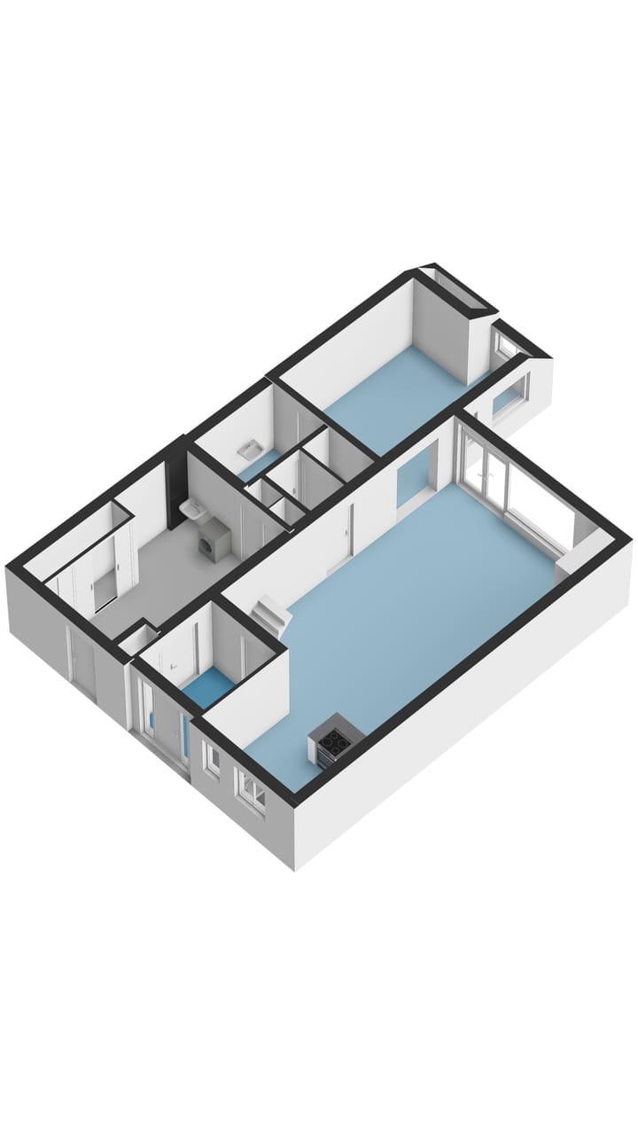 Foto 58 van Venbroek 30