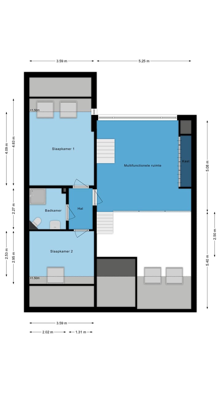 Foto 59 van Venbroek 30