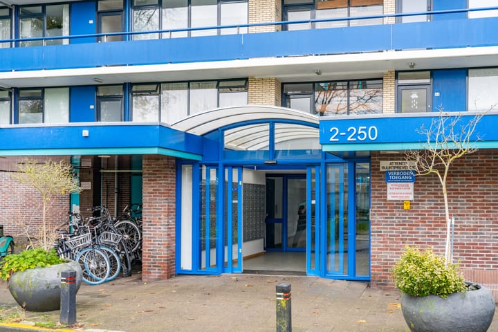 Foto 6 van Rhodosdreef 120