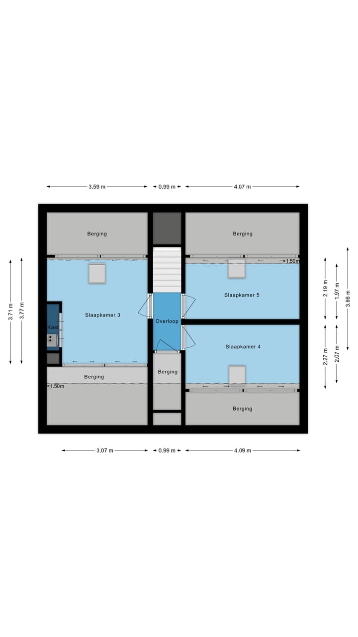 Foto 61 van Venbroek 30
