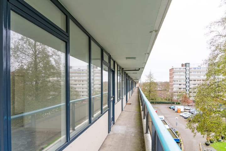 Foto 7 van Rhodosdreef 120