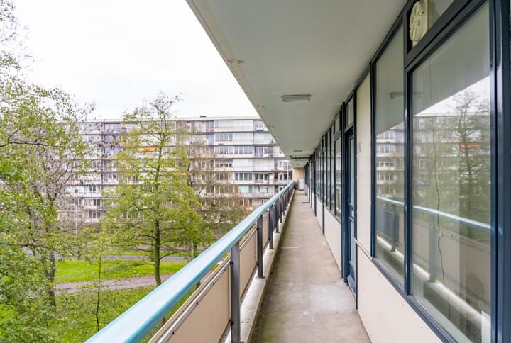 Foto 8 van Rhodosdreef 120