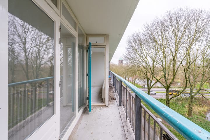 Foto 19 van Rhodosdreef 120