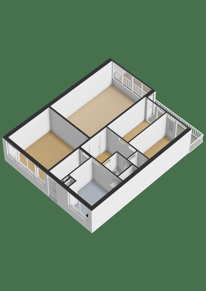 Foto 32 van Rhodosdreef 120