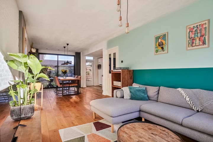 Foto 2 van Bergen op Zoomstraat 94