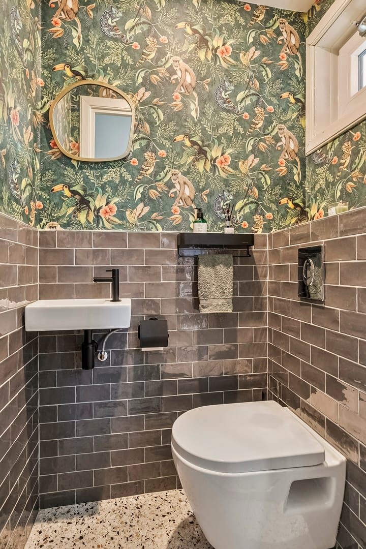 Foto 4 van Bergen op Zoomstraat 94