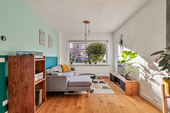 Foto 5 van Bergen op Zoomstraat 94