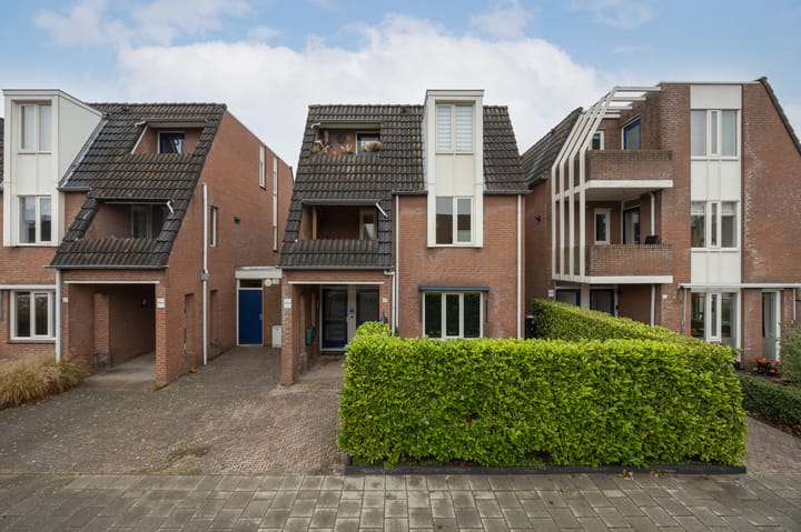 Foto 5 van Torenvalk 69-A