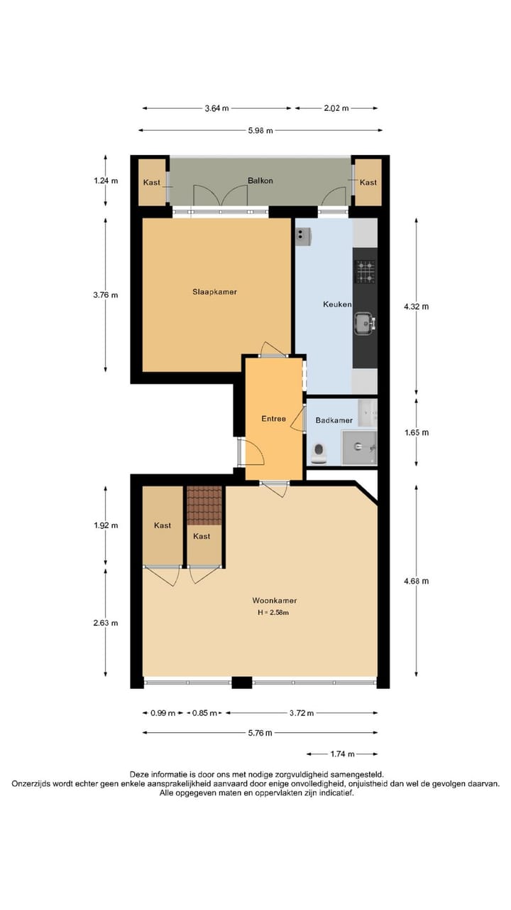 Foto 35 van Hoofdweg 369-3