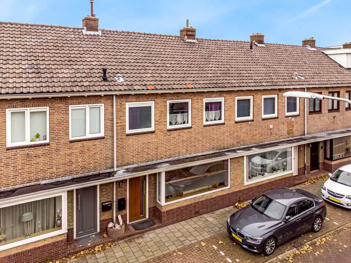 Foto 1 van Diezestraat 10