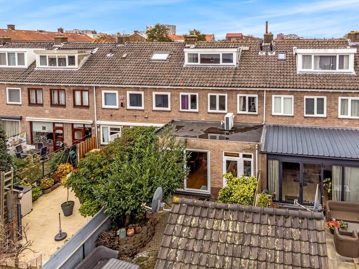 Foto 25 van Diezestraat 10