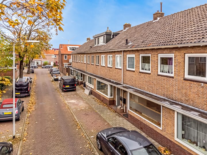 Foto 26 van Diezestraat 10