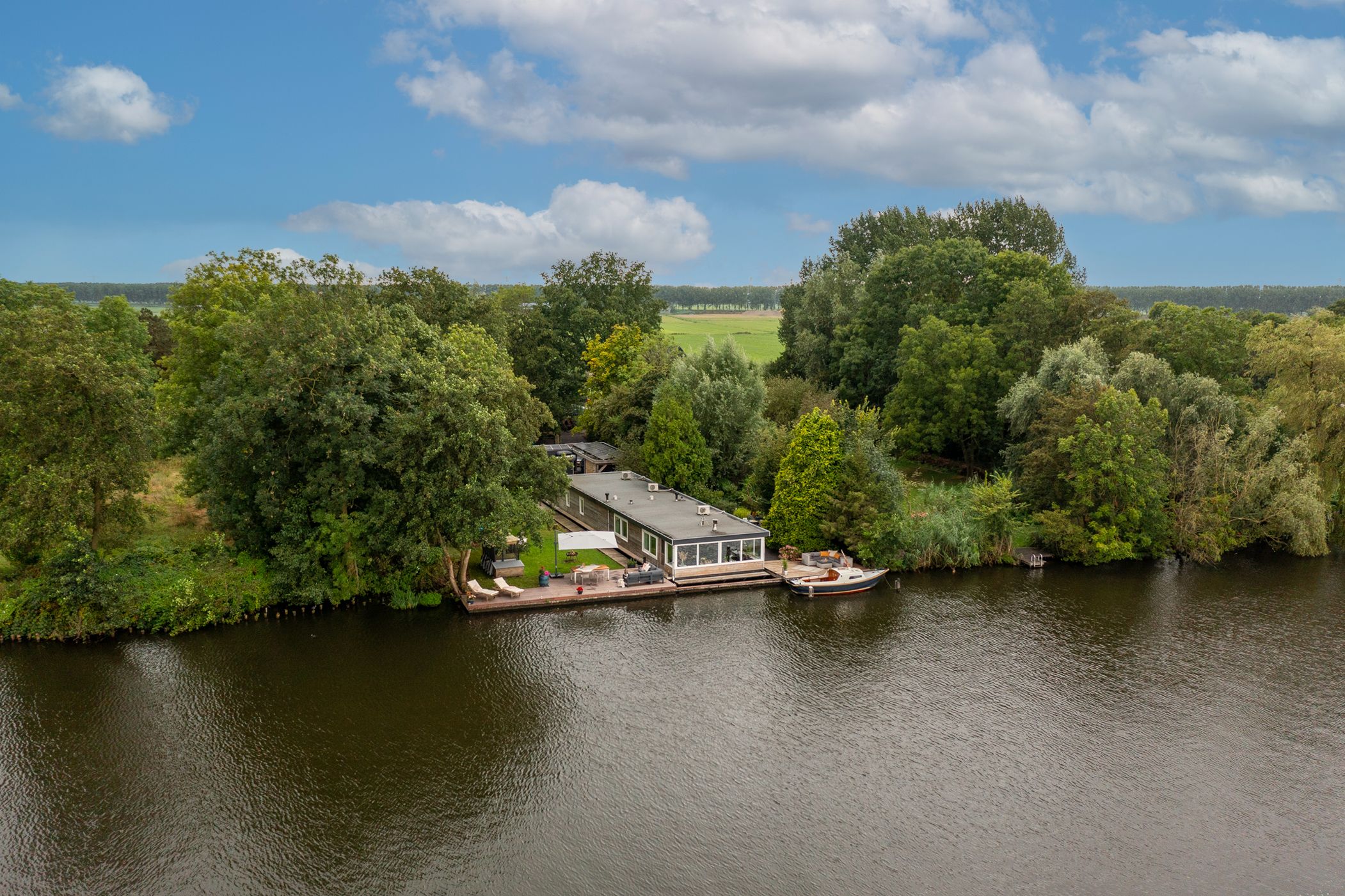 Foto 75 van Vreelandseweg 83