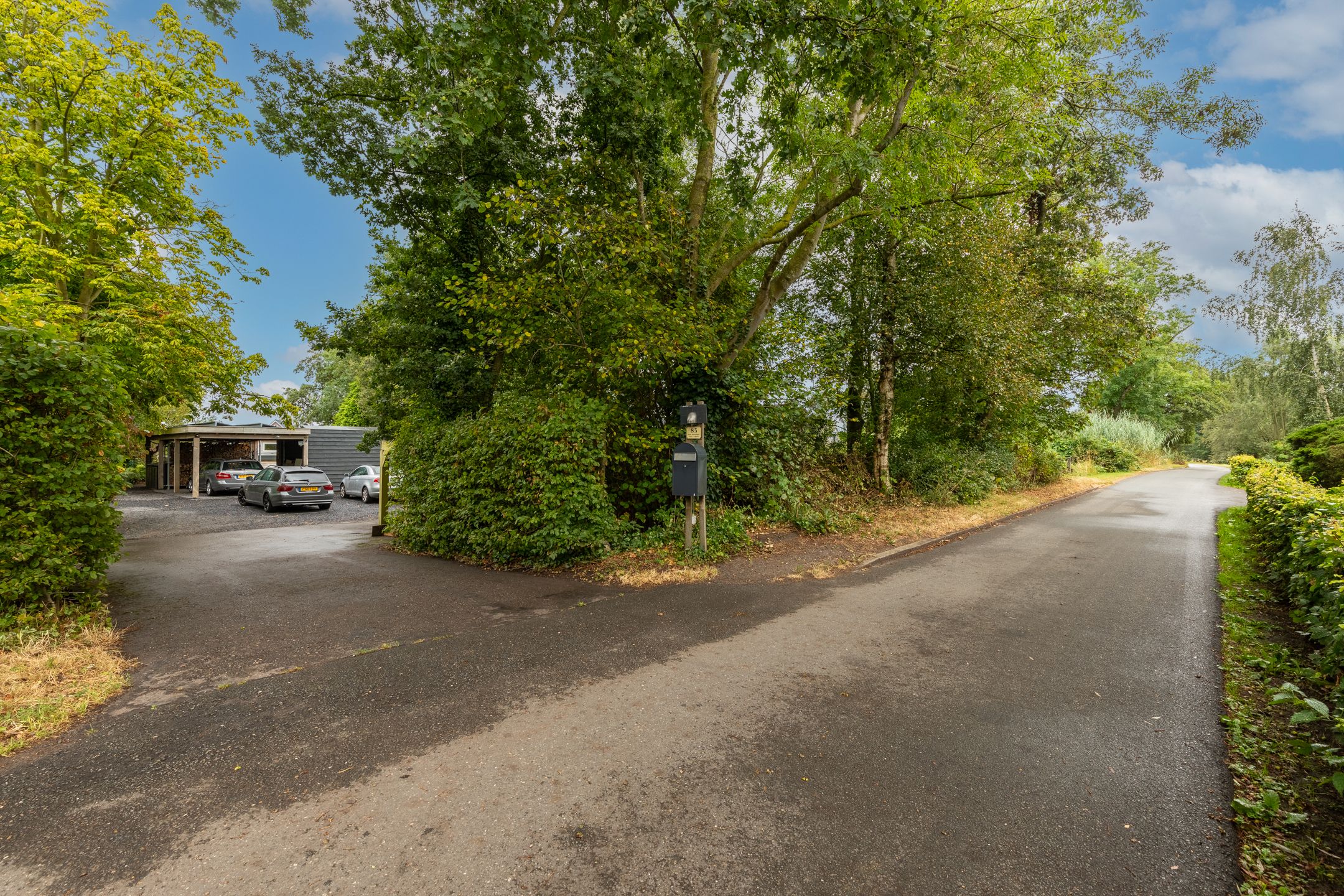 Foto 84 van Vreelandseweg 83