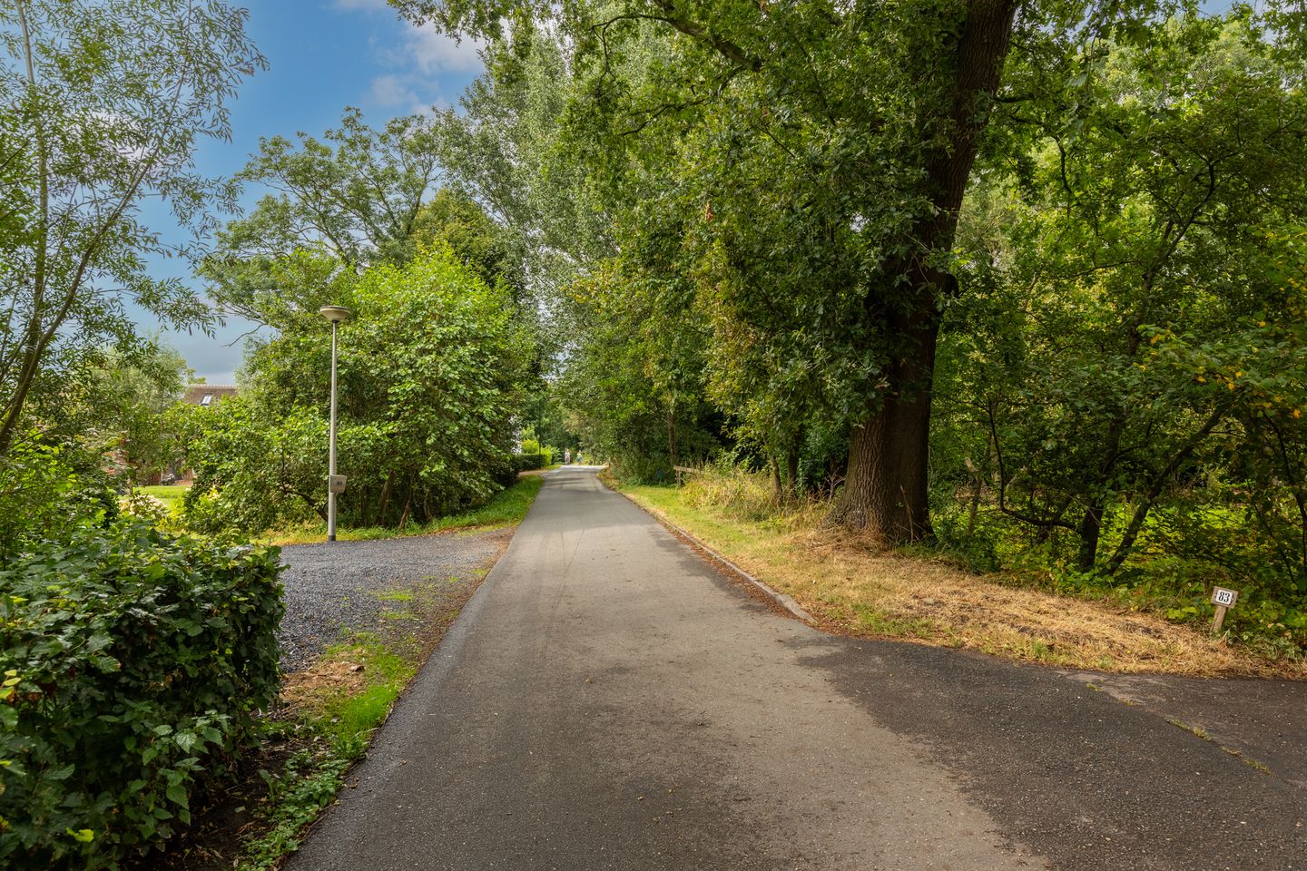 Foto 85 van Vreelandseweg 83